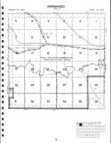 Township 163 N., Range 44 W., Roseau River Wildlife Management Area, Roseau County 1991